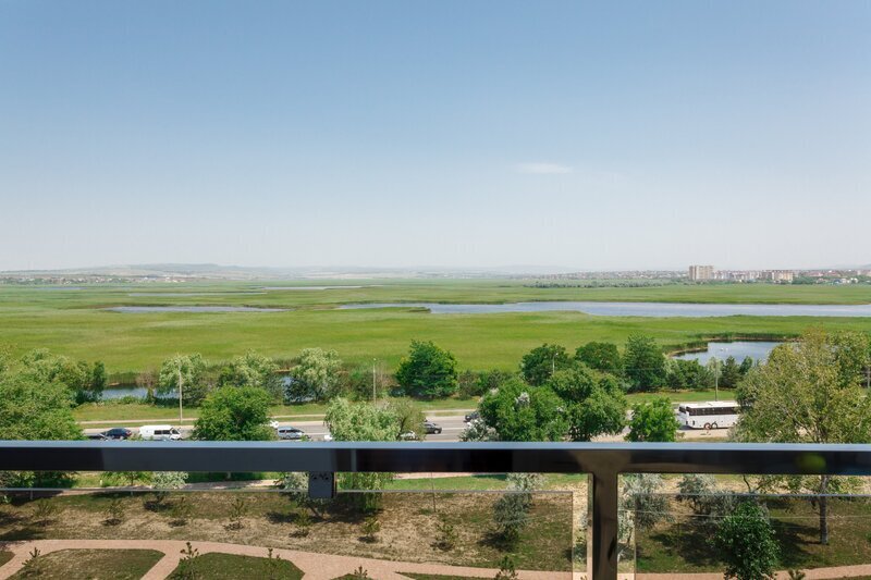 Люкс Премьер 2-местный 2-комнатный