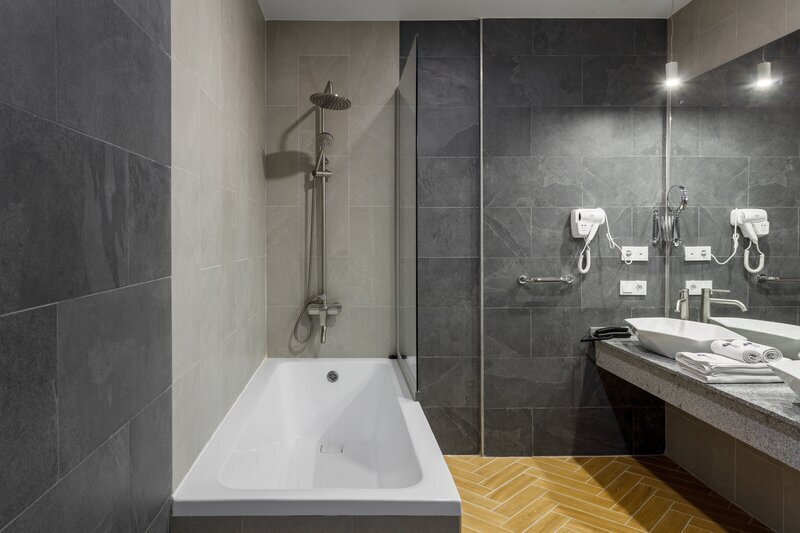 Люкс Премьер 2-местный 2-комнатный