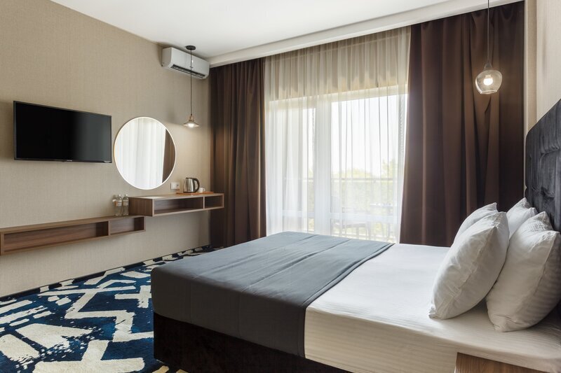 Стандартный 2-местный