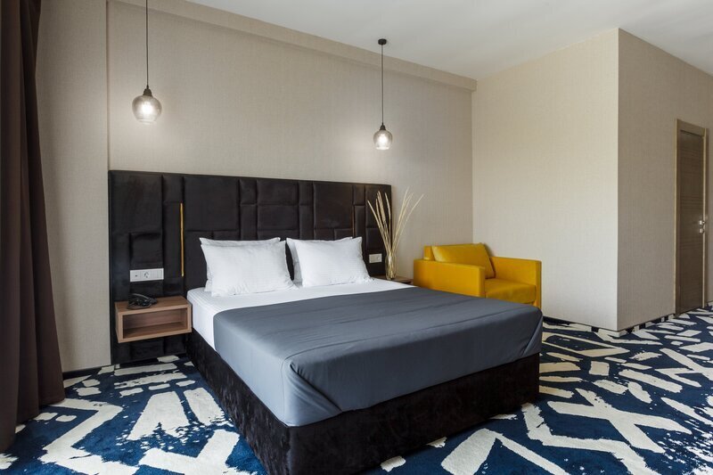 Стандартный 2-местный