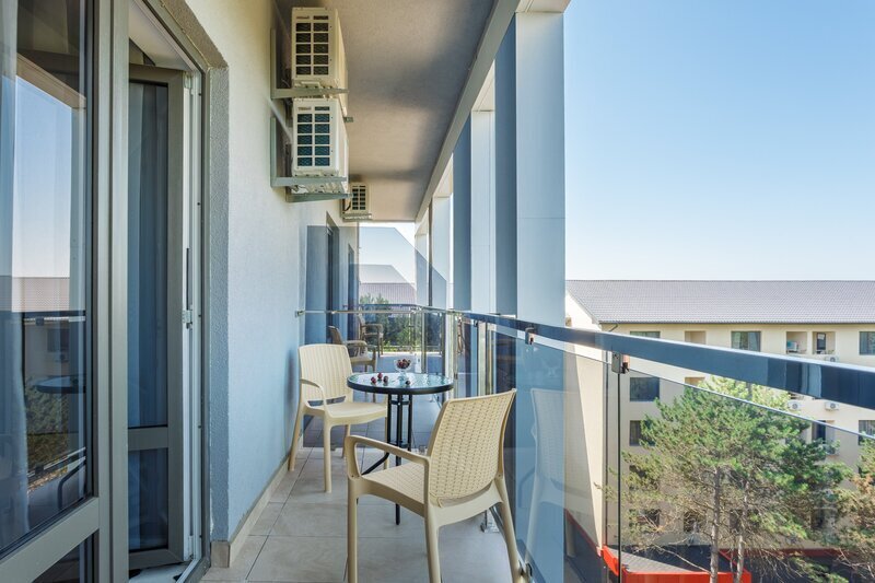 Стандартный 2-местный