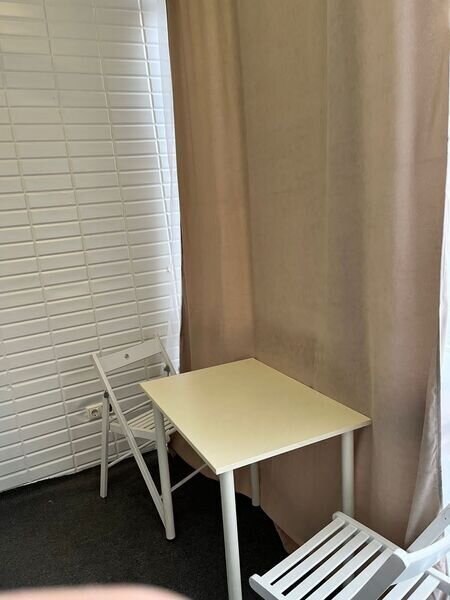 Апартаменты 3-местный (с 1 спальней)