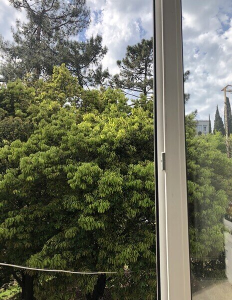 Апартаменты 3-местный (с 1 спальней)