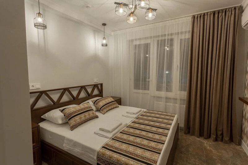 Комфорт 2-местный