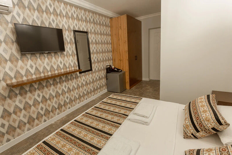 Комфорт 2-местный