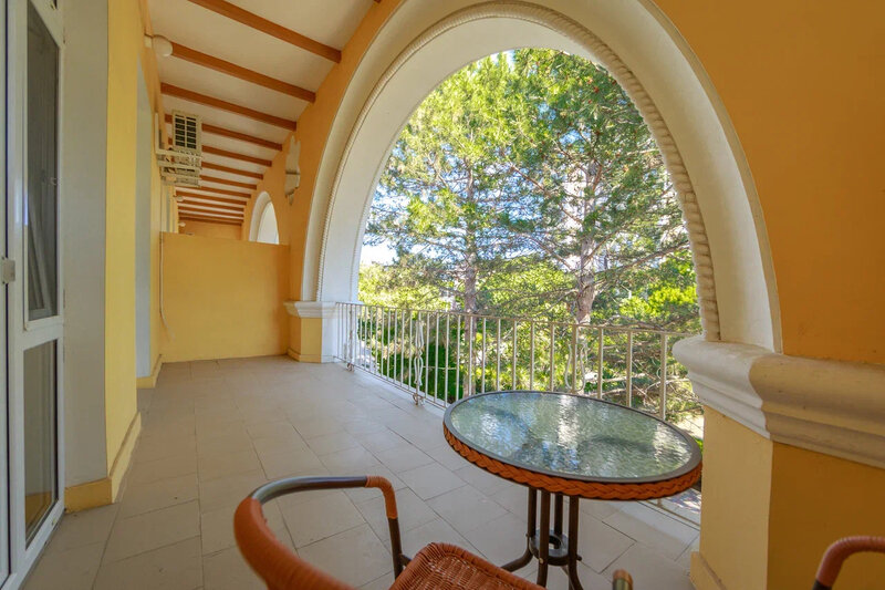 Полулюкс 2-местный 2-комнатный