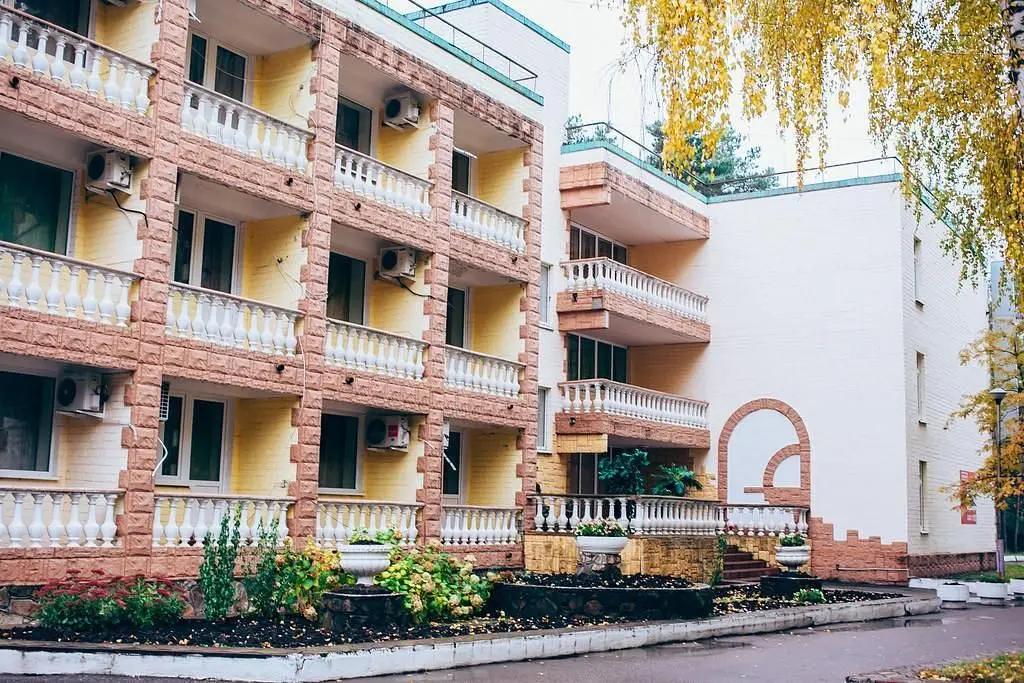 Сосновый бор, Курская область: фото 4