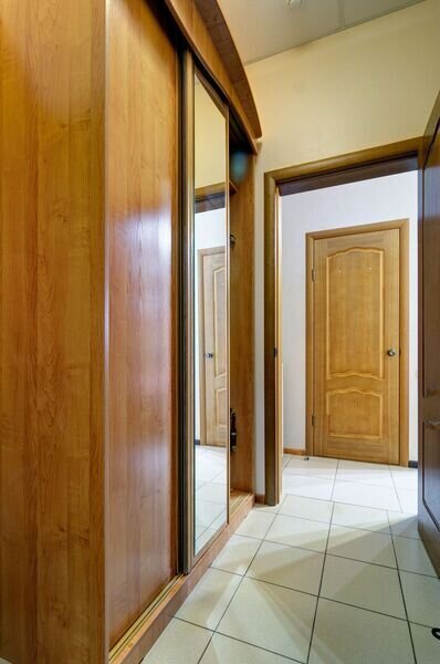 Стандартный 1-2-местный (Лофт)