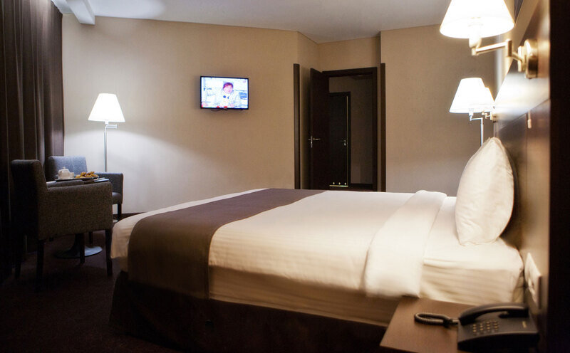 Делюкс студия