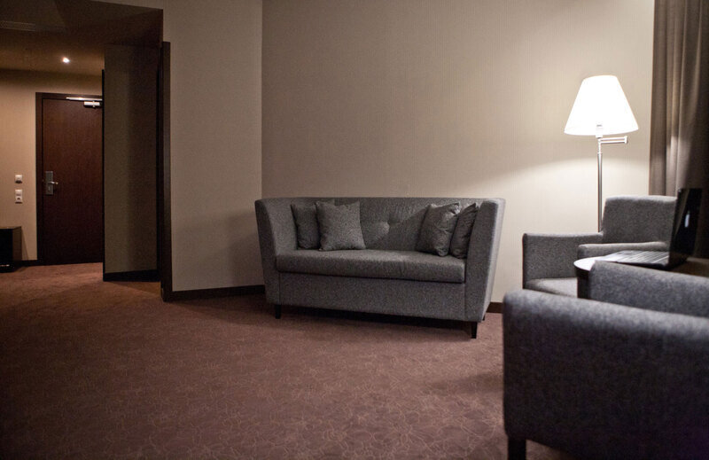 Делюкс студия