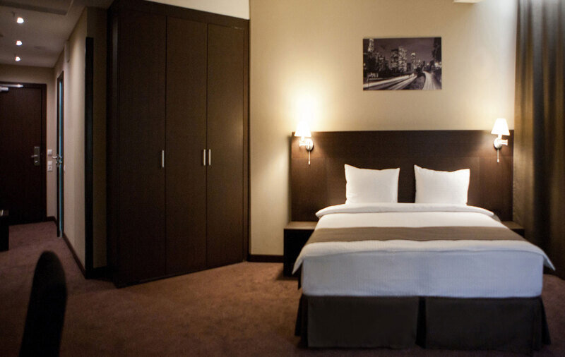 Делюкс студия