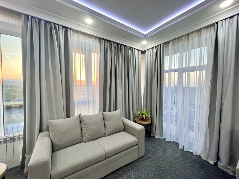 Люкс 2-местный