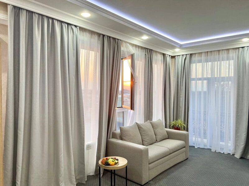 Люкс 2-местный