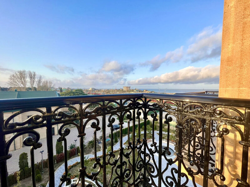 Люкс 2-местный