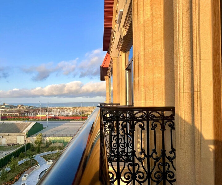 Люкс 2-местный