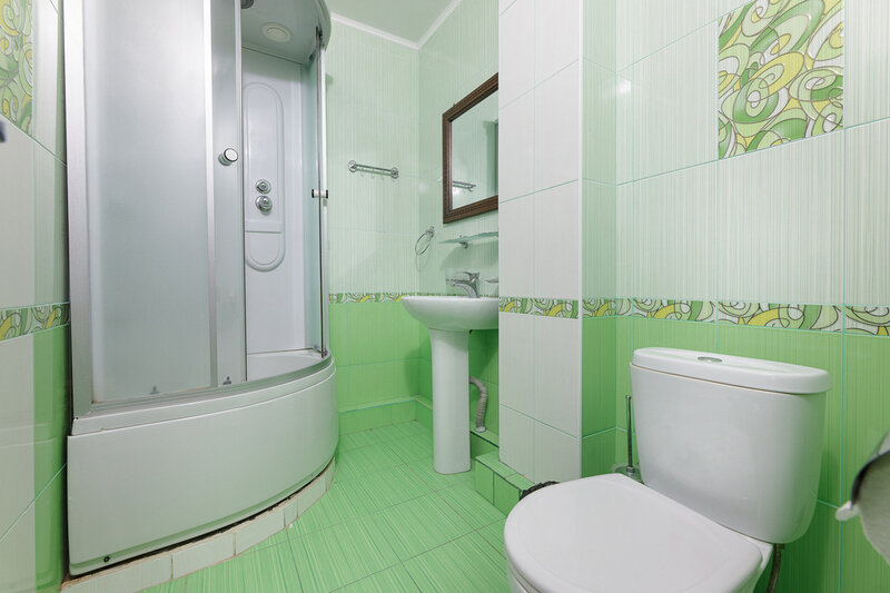 Стандартный 3-местный (без балкона)