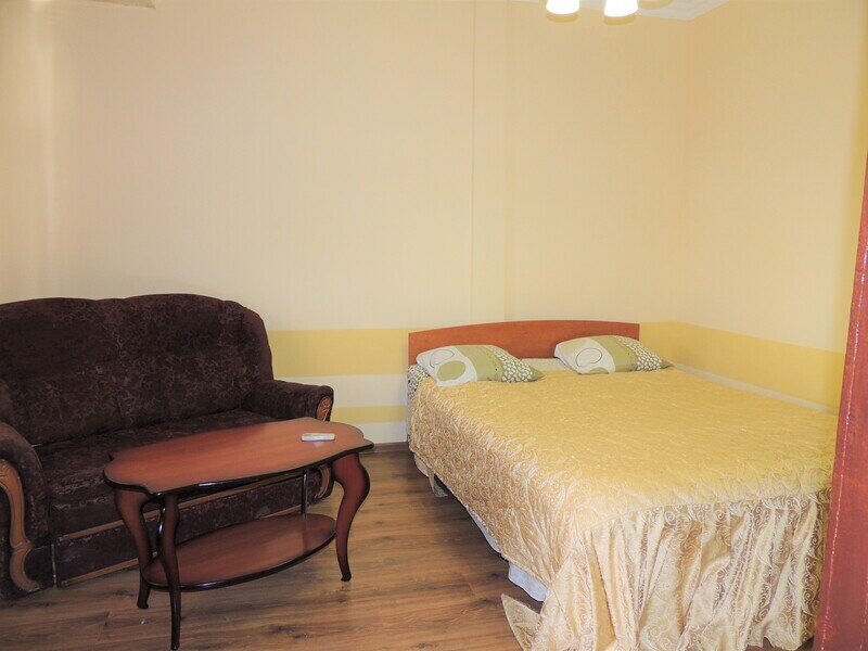 Стандартный 2-местный 1-комнатный