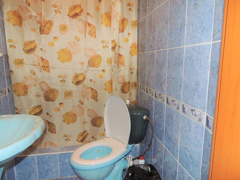 Стандартный 2-местный 1-комнатный