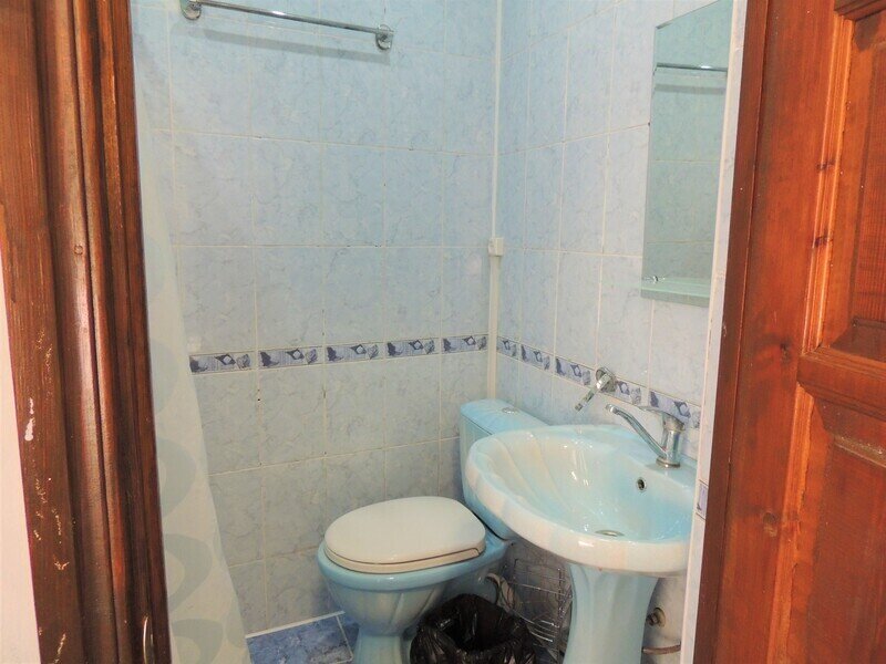 Стандартный 3-местный 1-комнатный