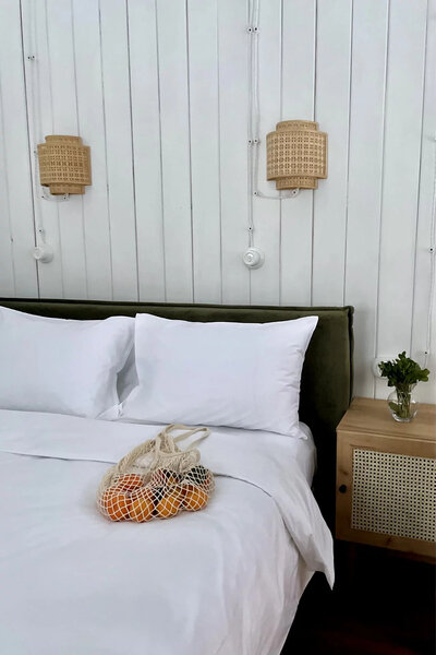 Номер 1-комнатный (Мята в доме Трав)