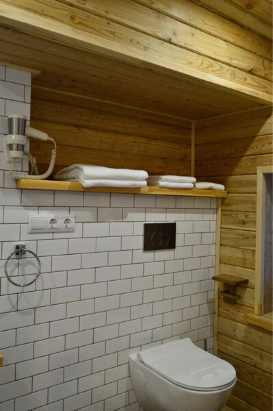 Номер 1-комнатный (Мята в доме Трав)