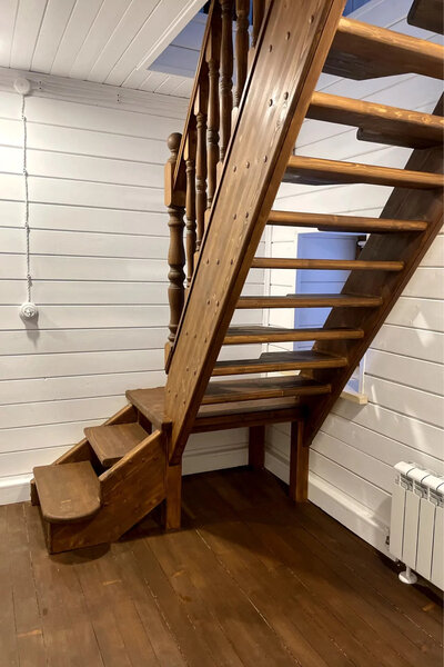 Номер 1-комнатный (Мята в доме Трав)