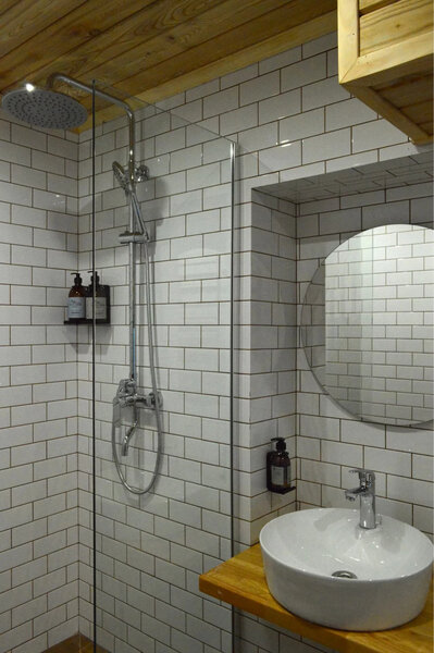 Номер 1-комнатный (Мята в доме Трав)