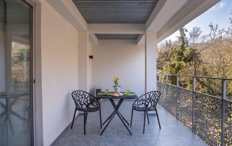 Комфорт 2-местный 1-комнатный