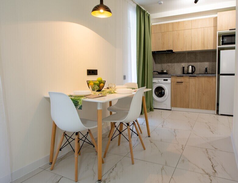 Комфорт 2-местный 1-комнатный