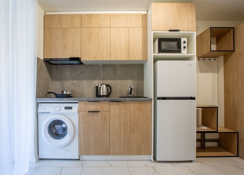 Комфорт 2-местный 1-комнатный