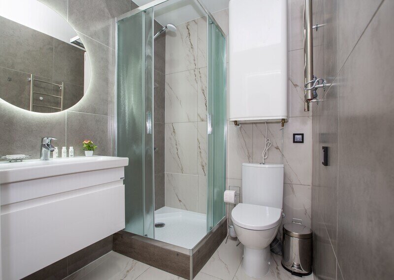 Комфорт 2-местный 1-комнатный