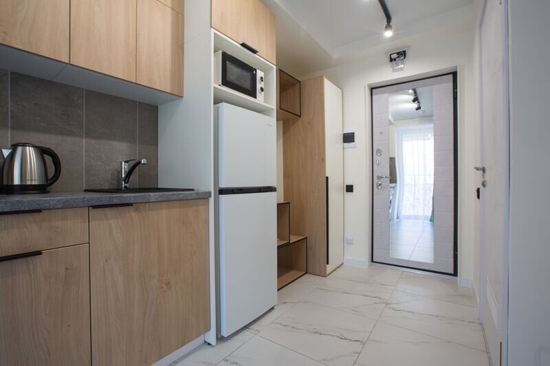 Комфорт 2-местный 1-комнатный