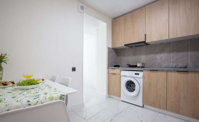 Стандартный 2-местный 1-комнатный