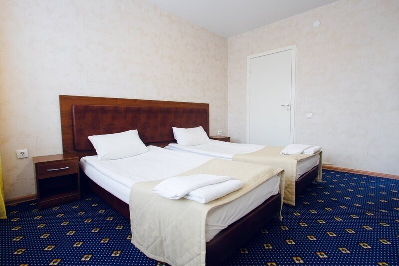 Люкс 2-местный