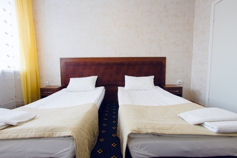 Люкс 2-местный