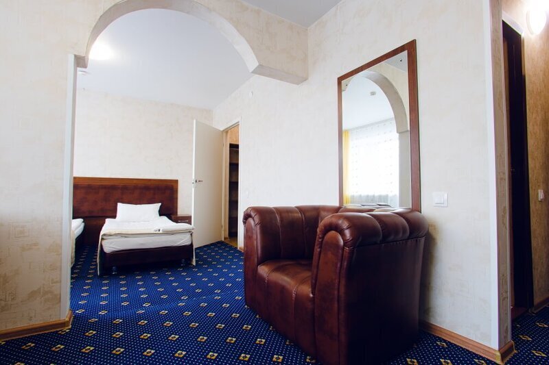 Люкс 2-местный