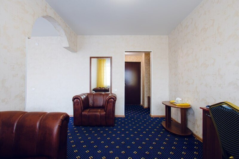 Люкс 2-местный