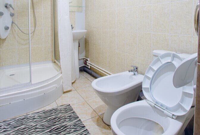 Люкс 2-местный