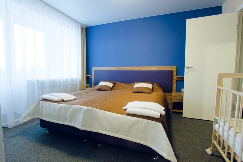 Люкс 2-местный