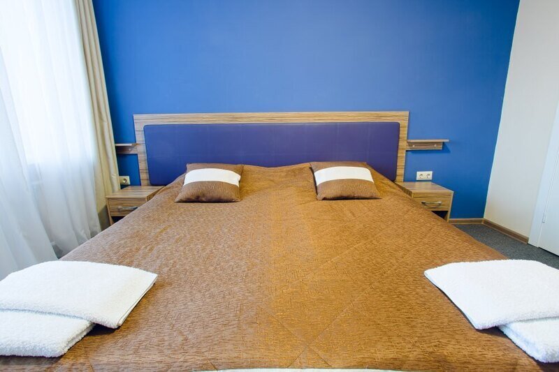 Люкс 2-местный