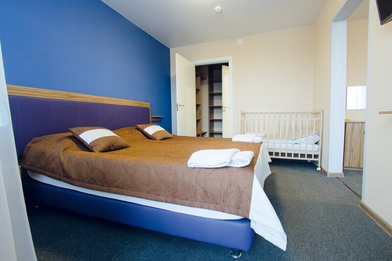 Люкс 2-местный