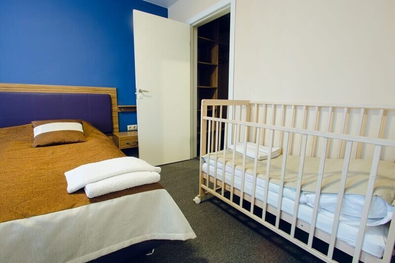 Люкс 2-местный