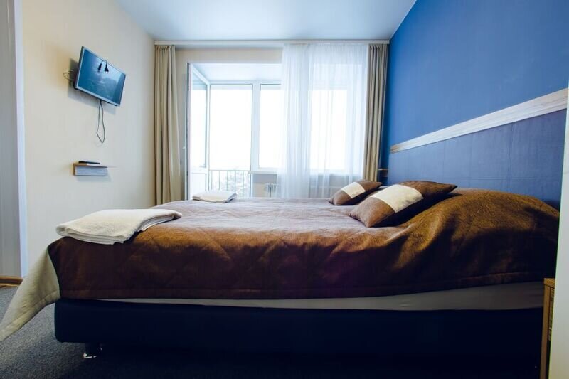 Люкс 2-местный