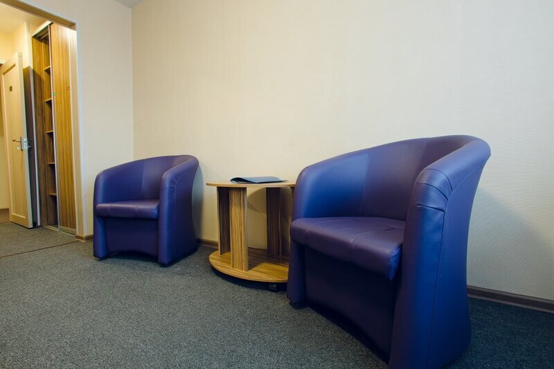 Люкс 2-местный