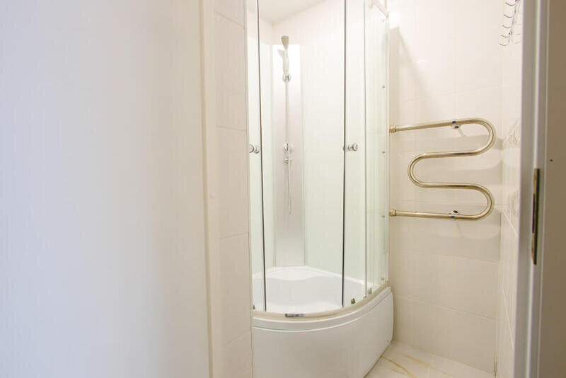 Люкс 2-местный