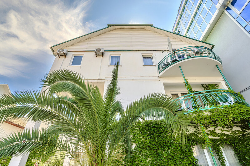 Гостевой дом АрЕв, Краснодарский край, Адлер 