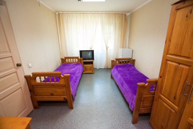 Комфорт 2-местный