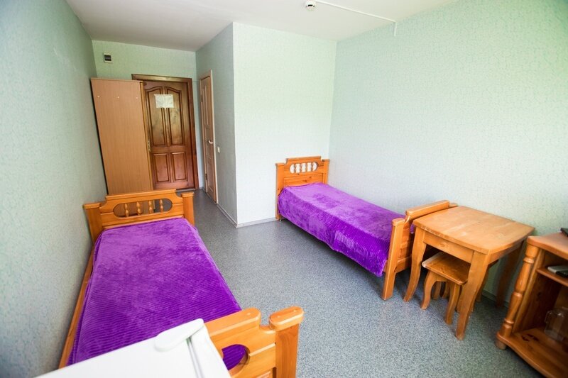 Комфорт 2-местный