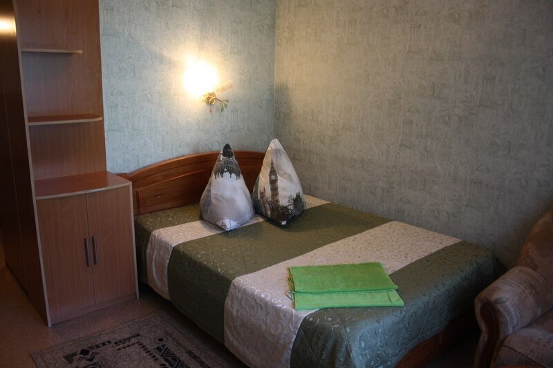 Люкс 1-комнатный