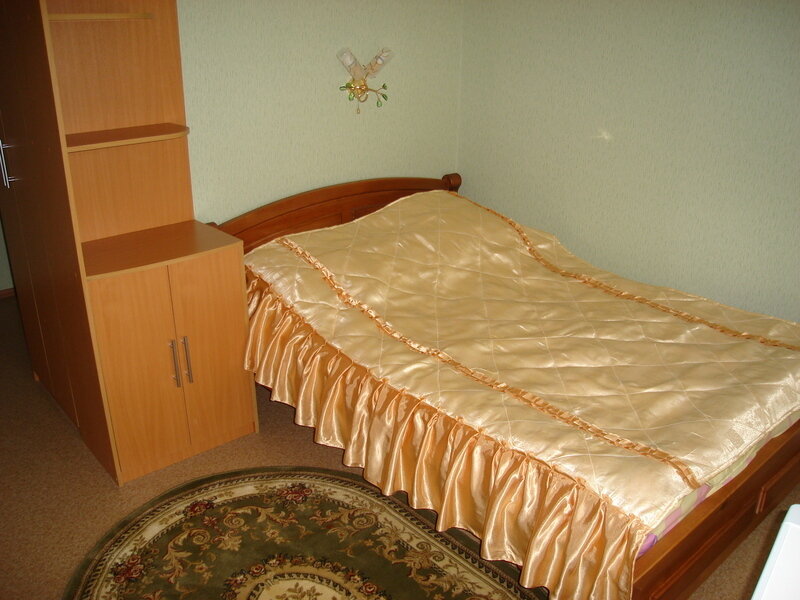 Люкс 2-комнатный